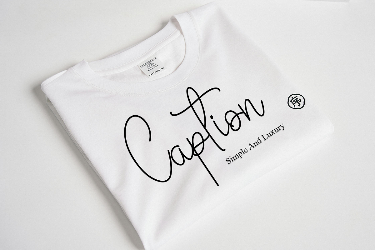 Valentines, a Handwritten Font by InermediaSTUDIO (Photo 2 of 8)