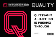 Merinos || Unique Modern Sans Serif, a Sans Serif Font by Ermedia Studio (Thumbnail 5 of 10)