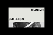 MAXI - Services Guides Template KEY, a Presentation Template by Creatorism (Thumbnail 9 of 9)