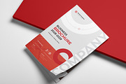 Business Brochure Cover Template, a Brochure Template by Spark_Creative (Thumbnail 16 of 17)