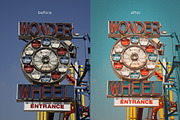 Lr Presets Coney Island, a Preset Add-On by Emi Martinez Diana (Thumbnail 9 of 12)