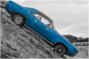 Selective Color Photoshop Action preview 6