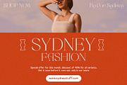 SS Angel Peach - Fancy Serif Font, a Serif Font by Typocracy Studio (Thumbnail 6 of 12)