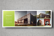 Multipurpose Landscape Portfolio, a Brochure Template by ShapShapy (Thumbnail 7 of 13)