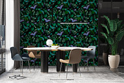 Riodinidae — Luxury Seamless Pattern, a Pattern Graphic by Designnina Shop (Thumbnail 5 of 14)