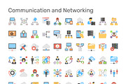 9690 Flat Icons Pack, an Outline Icon by Creative Stall (Thumbnail 6 of 23)