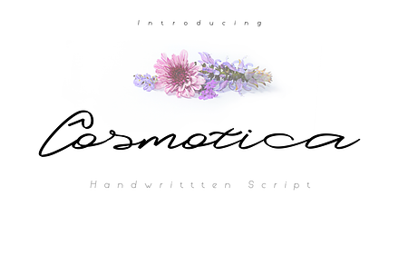 Cosmotica