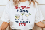 Boy 4th Goose PNG,Boy 4th July PNG,, an Illustration by Designking (Thumbnail 3 of 6)