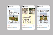 Yellow Easter Sale Instagram Post, a Social Media Template by Neermana (Thumbnail 2 of 4)