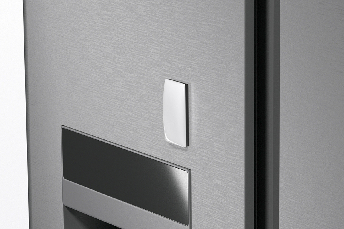 Vertical Fridge Magnet 3D Model, an Object 3D Model by rebrandy (Photo 1 of 9)