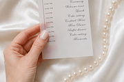Vellum Stationery Mockup Bundle, an Advertising Mockup by Serenefeeling (Thumbnail 10 of 12)