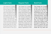 Gumela Stylish Font, Complete Family, a Sans Serif Font by Namela Studio (Thumbnail 2 of 8)