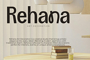 Hokyan, a Sans Serif Font by saemoon creative (Thumbnail 12 of 15)