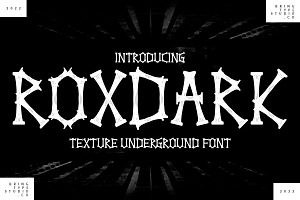ROXDARK