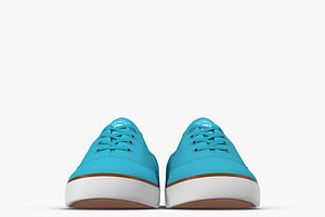 DC Shoes - Flash TX Turquoise