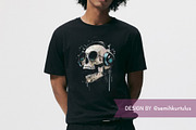 Pop art illustration.T-shirt prints, a Decorative Illustration by StudioLondon (Thumbnail 6 of 9)