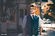 Studio LUTs for Color Grading, an Action Add-On by Presetsh.com (Thumbnail 7 of 9)