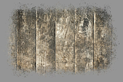 Sublimation Wood Bundles, a Shape Add-On by VetalStock (Thumbnail 12 of 12)
