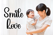 Vintage Style, a Handwritten Font by InermediaSTUDIO (Thumbnail 2 of 7)