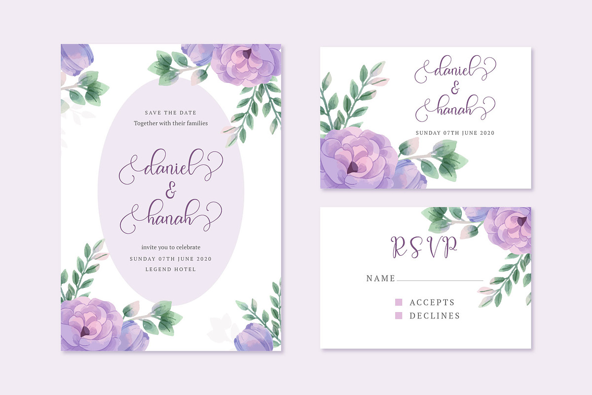 Melonida || Lovely Script Font preview 3