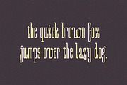 Vanilla Cream - Display Font, a Sans Serif Font by Suolahti Type (Thumbnail 4 of 8)