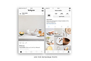 The Simple Living Photo Bundle, a Food & Drink Photo by Moyo Studio (Thumbnail 7 of 10)