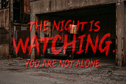 HorrificScience Horror Thriller Font, a Handwritten Font by HypeWorksCo (Thumbnail 8 of 16)
