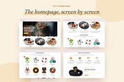 Basel Pet - Shopify Theme, a Shopify Template by Boost Convert (Thumbnail 3 of 10)