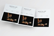 US Letter Flyer Mock-Up, a Print Template by Mockstore (Thumbnail 3 of 10)