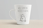 Hey Gotcha! Font - Bold & Thin, a Sans Serif Font by CorgiAstronaut (Thumbnail 5 of 6)