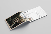 Business Proposal Template Vol.12, a Brochure Template by Bewalrus Studio (Thumbnail 2 of 11)