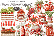 The Mega Sublimation Clipart Bundle, a Seasonal Illustration by designcity5 (Thumbnail 6 of 8)