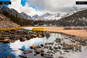 Faded Lightroom Presets, an Action Add-On by Shutter Pulse (Thumbnail 2 of 5)