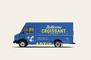 BAYFIELD: Bold Script + Sans Serif, a Script Font by Liszar Inzani (Thumbnail 5 of 10)