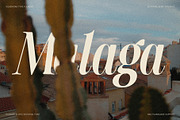 The Silver Editorial - 18 Fonts Pack, a Serif Font by SilverStag Type Foundry (Thumbnail 18 of 30)