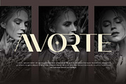 Olarwe - Modern Sans Serif, a Sans Serif Font by Ardyanatypes (Thumbnail 2 of 12)