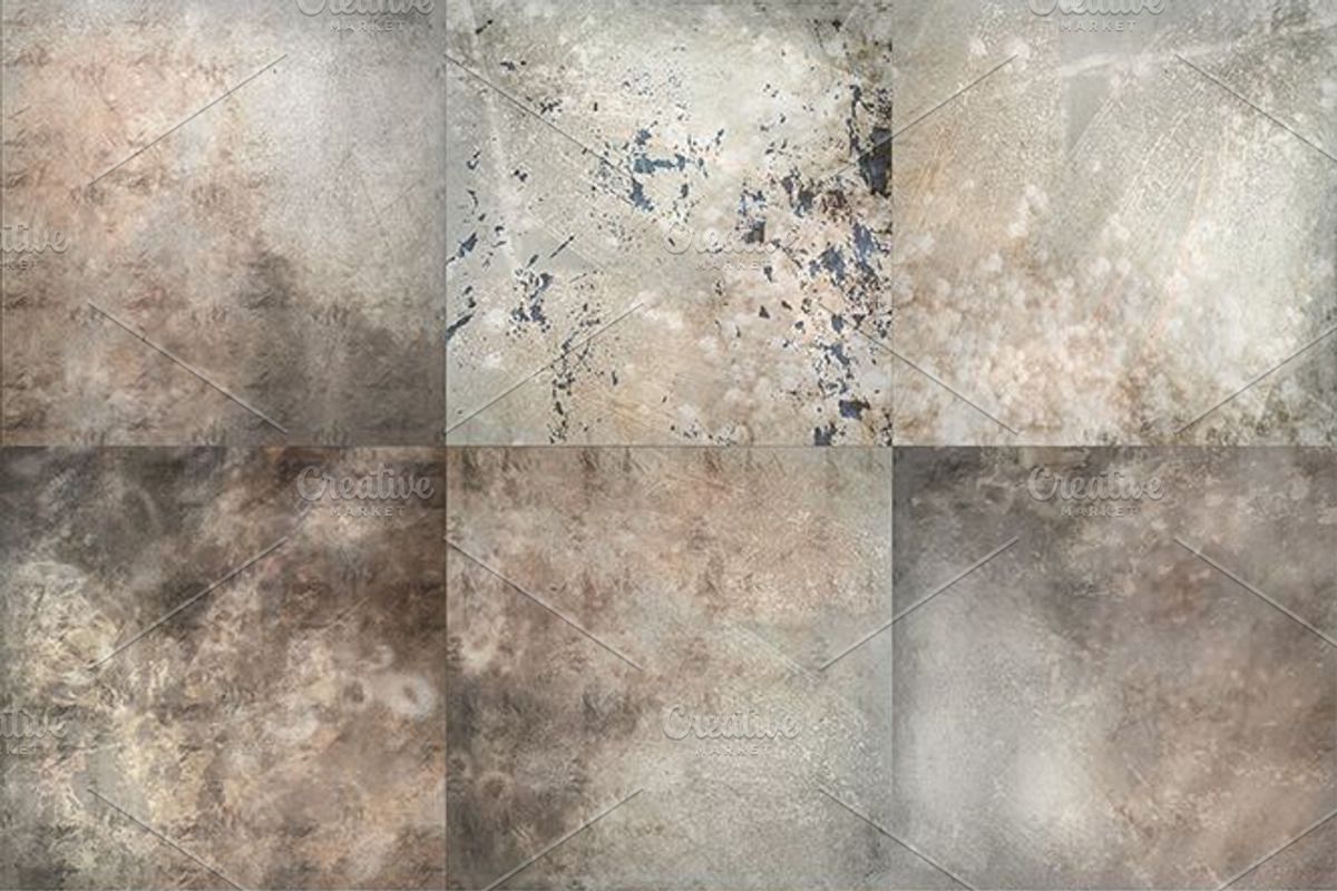 In The Conservatory: Rose Gold Foils, a Texture Graphic by Blixa 6 Studios (Photo 5 of 5)