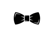 50 Black Bow Tie Vector Bundle Set, an Illustration by Designs_River (Thumbnail 22 of 51)