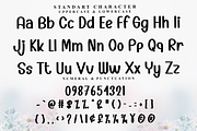 Retro Minimalist, a Script Font by FreshTypeINK (Thumbnail 3 of 8)