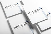 Hadasa Sans Serif Font Family, a Sans Serif Font by Symufa (Thumbnail 6 of 6)
