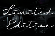 Dienilla, a Handwritten Font by Abo Daniel Studio (Thumbnail 11 of 15)