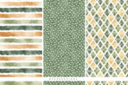 Lucky Season Collection, a Seasonal Illustration by PeDe Designs (Thumbnail 19 of 26)