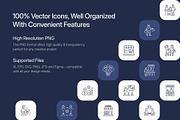 175 Sale and Shopping Icon, an Outline Icon by Prosymbols (Thumbnail 2 of 9)