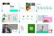 Toetiec Keynote Template, a Presentation Template by Stock Shape (Thumbnail 2 of 7)