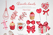 Time for a Romantic Mood, an Illustration by CrystalinaShop (Thumbnail 2 of 8)