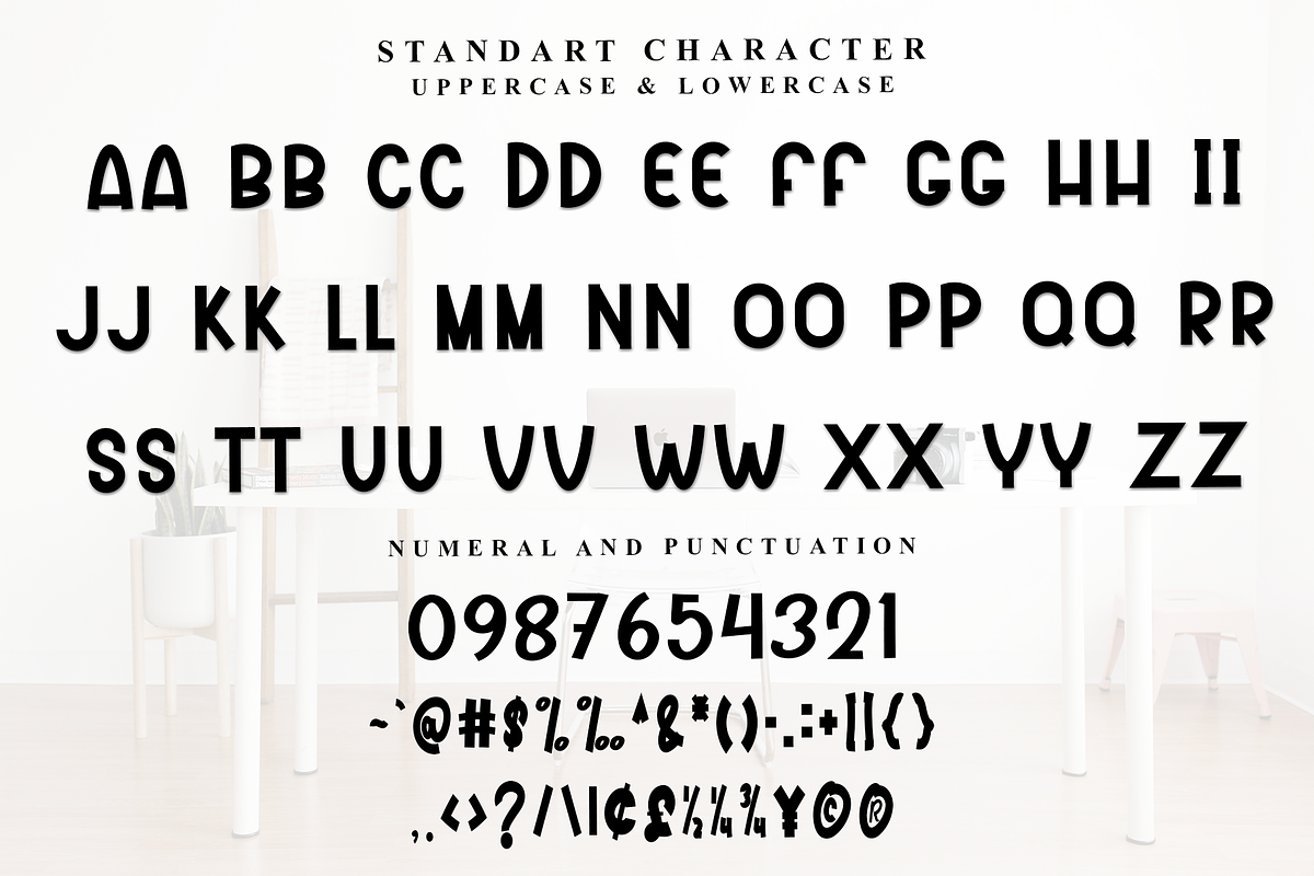 Retro, a Script Font by InermediaSTUDIO (Photo 5 of 7)