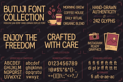 Butuji - Modern Luxury Serif, a Serif Font by Astuti Studio (Thumbnail 3 of 18)