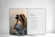 The Magazine, a Magazine Template by design_pick (Thumbnail 7 of 22)
