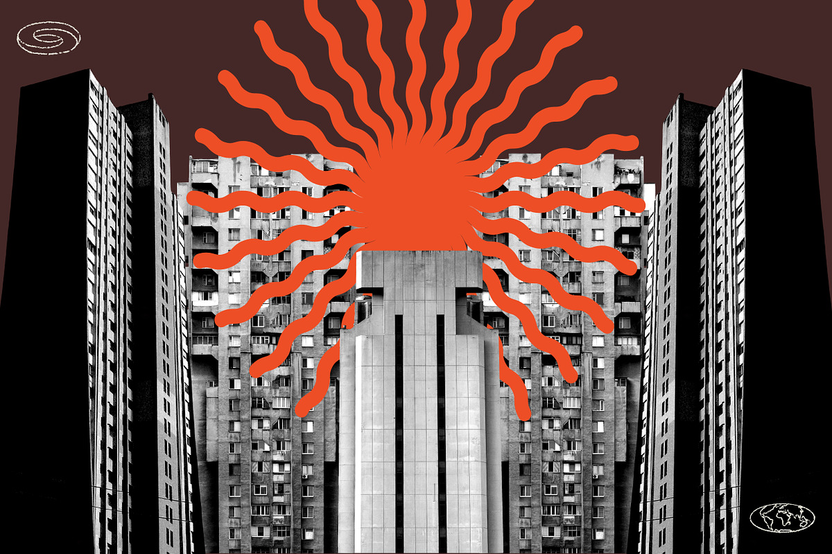 TERRA BRUTALISM Trend Design Kit, an Object Graphic by angelainthefields (Photo 12 of 13)