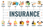 Set Typography Banners, an Education Illustration by TAlex (Thumbnail 2 of 6)